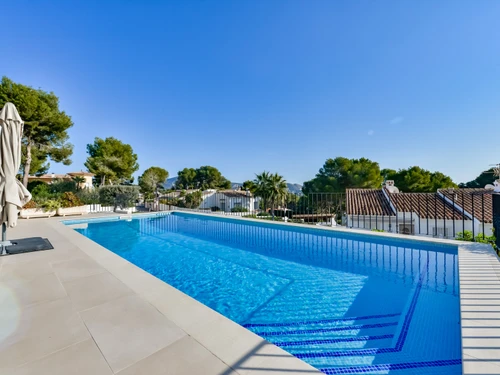 Villa Moravit, 4 dormitorios, 7 personas - photo_1011866262639