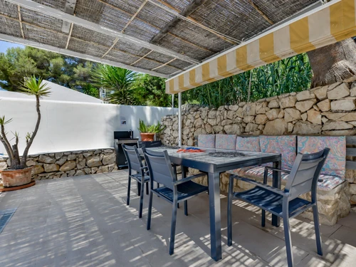 Villa Benissa, 3 pièces, 5 personnes - photo_1011866262794