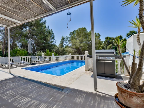 Villa Benissa, 3 pièces, 5 personnes - photo_1011866262794