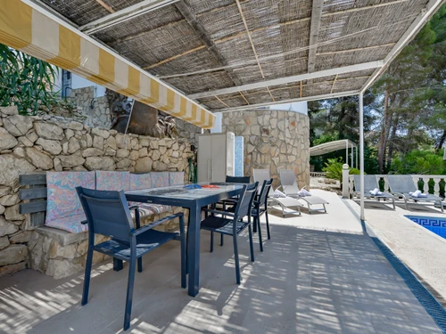 Villa Benissa, 3 pièces, 5 personnes - photo_1011866262794