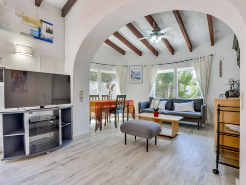 Villa Benissa, 3 pièces, 5 personnes - photo_1011866262794