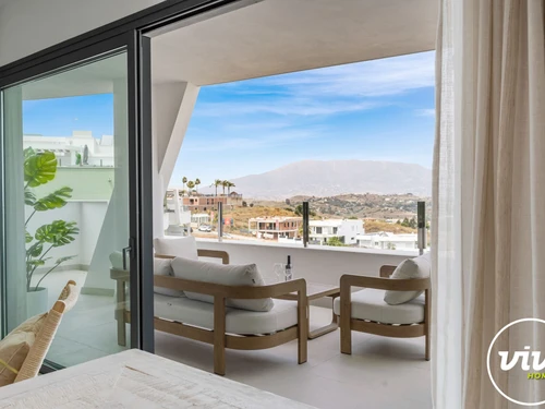 Apartment La Cala de Mijas, 3 bedrooms, 6 persons - photo_1011866262945