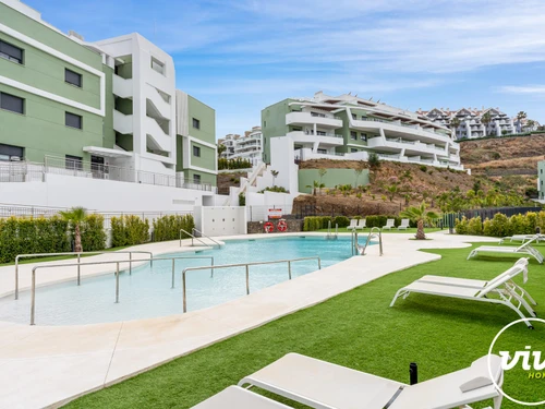 Apartment La Cala de Mijas, 3 bedrooms, 6 persons - photo_1011866262945