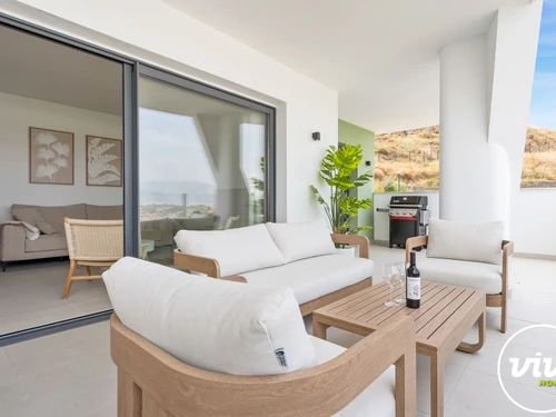 Apartment La Cala de Mijas, 3 bedrooms, 6 persons - photo_1011866262945