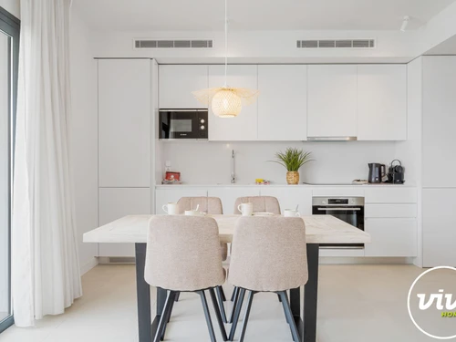 Apartment La Cala de Mijas, 3 bedrooms, 6 persons - photo_1011866262945