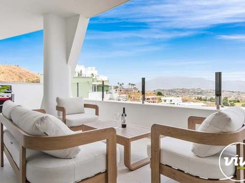 Apartment La Cala de Mijas, 3 bedrooms, 6 persons - photo_1011866262945