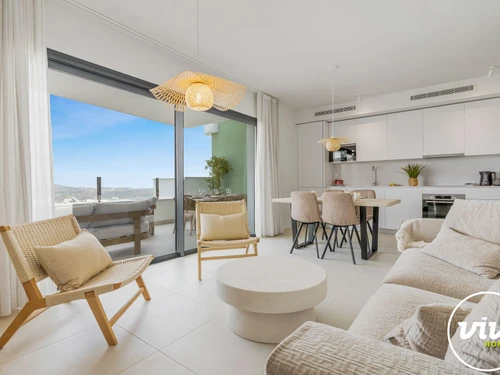 Apartment La Cala de Mijas, 3 bedrooms, 6 persons - photo_1011866262945