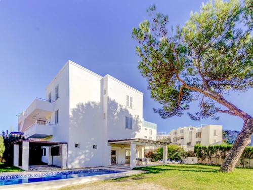 Villa Pollença, 4 pièces, 6 personnes - photo_1011866263523