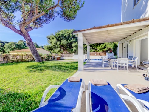 Villa Pollença, 4 pièces, 6 personnes - photo_1011866263523