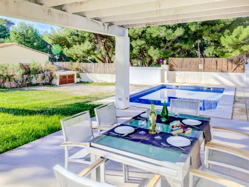 Villa Pollença, 4 pièces, 6 personnes - photo_1011866263523