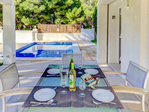 Villa Pollença, 4 pièces, 6 personnes - photo_1011866263523