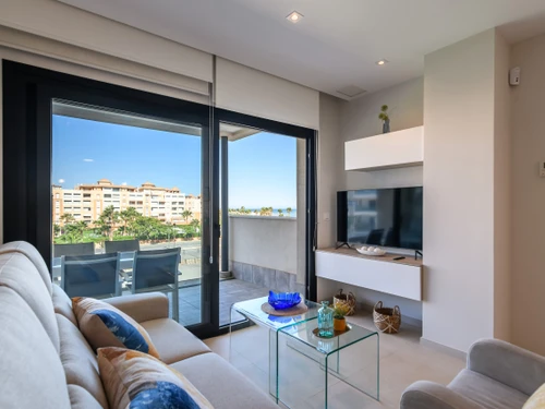 Ferienwohnung Isla Canela, 2 Schlafzimmer, 4 Personen - photo_1011866263663