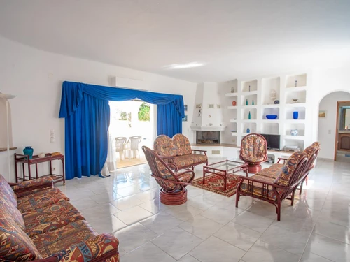 Villa Carvoeiro, 4 bedrooms, 8 persons - photo_1011866263810