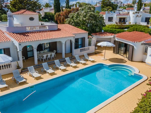 Villa Carvoeiro, 5 pièces, 8 personnes - photo_1011866263810