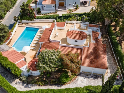 Villa Carvoeiro, 4 bedrooms, 8 persons - photo_1011866263810