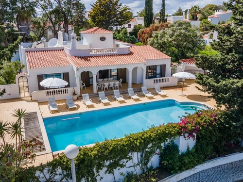 Villa Carvoeiro, 4 bedrooms, 8 persons - photo_1011866263810