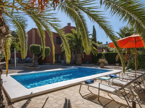 Villa Javea, 5 pièces, 8 personnes - photo_1011866263957