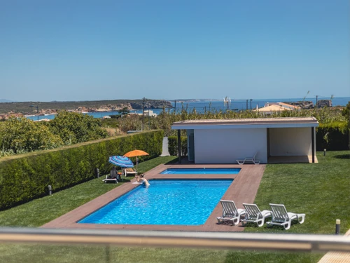 Casa rural Vila de Sagres, 3 dormitorios, 7 personas - photo_1011866264248