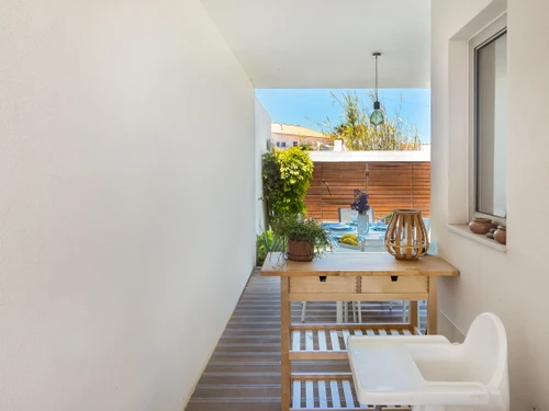 Gîte Vila de Sagres, 4 pièces, 7 personnes - photo_1011866264248