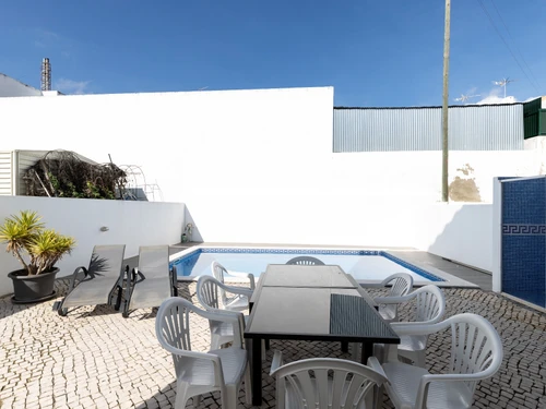 Casa Vila Nova de Cacela, 3 dormitorios, 6 personas - photo_1011866264533