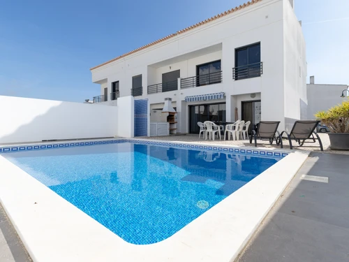 Ferienhaus Vila Nova de Cacela, 4 Schlafzimmer, 8 Personen - photo_1011866264533