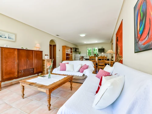 Bungalow Calp, 2 Schlafzimmer, 4 Personen - photo_1011866264681