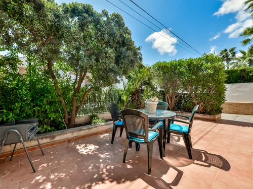 Bungalow Calp, 2 Schlafzimmer, 4 Personen - photo_1011866264681