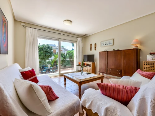 Bungalow Calp, 2 Schlafzimmer, 4 Personen - photo_1011866264681