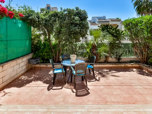 Bungalow Calp, 2 Schlafzimmer, 4 Personen - photo_1011866264681