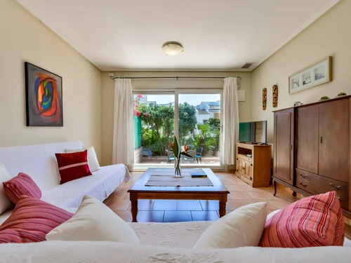 Bungalow Calp, 2 Schlafzimmer, 4 Personen - photo_1011866264681