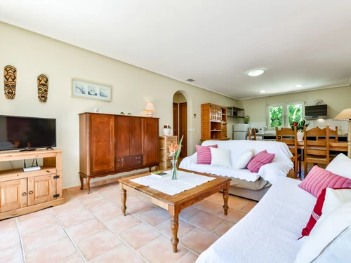 Bungalow Calp, 2 Schlafzimmer, 4 Personen - photo_1011866264681