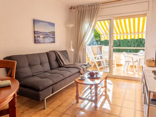 Ferienwohnung L'Escala, 2 Schlafzimmer, 4 Personen - photo_1011866264822