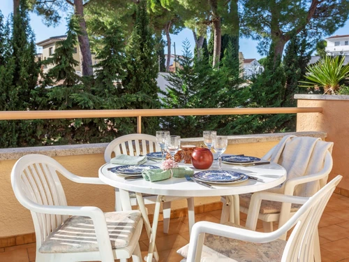 Apartamento L'Escala, 2 dormitorios, 4 personas - photo_1011866264822