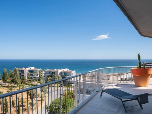 Ferienwohnung Benalmádena, 3 Schlafzimmer, 6 Personen - photo_1011866265120