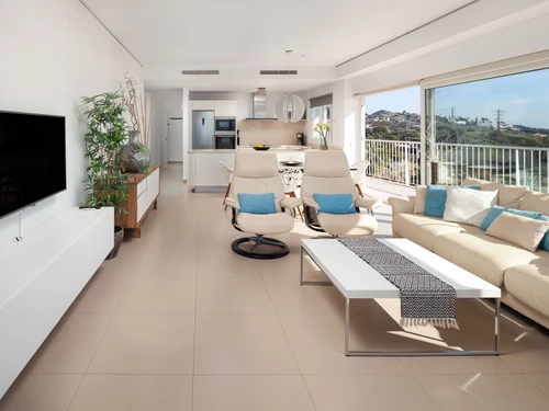 Ferienwohnung Benalmádena, 3 Schlafzimmer, 6 Personen - photo_1011866265120