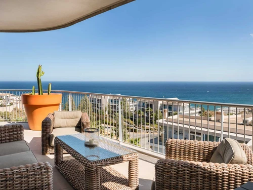 Ferienwohnung Benalmádena, 3 Schlafzimmer, 6 Personen - photo_1011866265120