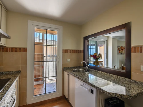 Apartment Isla Canela, 3 bedrooms, 6 persons - photo_1011866265270