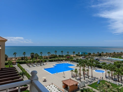 Ferienwohnung Isla Canela, 3 Schlafzimmer, 6 Personen - photo_1011866265270