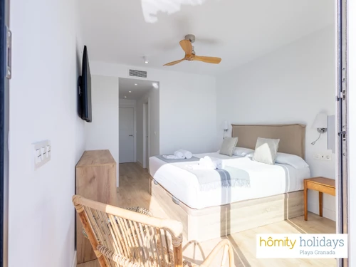 Apartment Motril, 2 bedrooms, 6 persons - photo_1011866265417