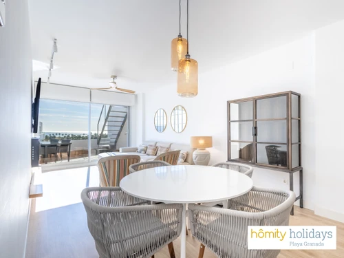 Apartment Motril, 2 bedrooms, 6 persons - photo_1011866265417