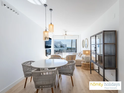 Apartment Motril, 2 bedrooms, 6 persons - photo_1011866265417