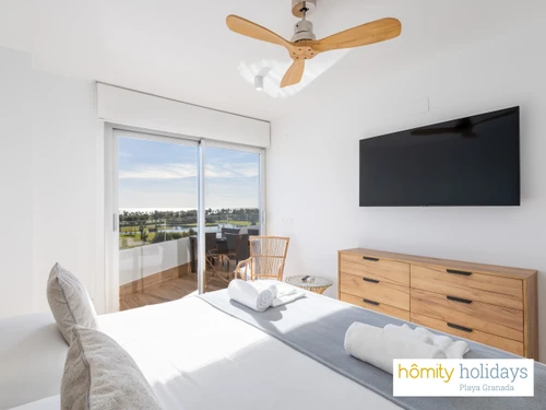 Apartment Motril, 2 bedrooms, 6 persons - photo_1011866265417