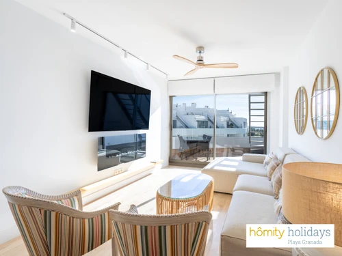 Apartment Motril, 2 bedrooms, 6 persons - photo_1011866265417