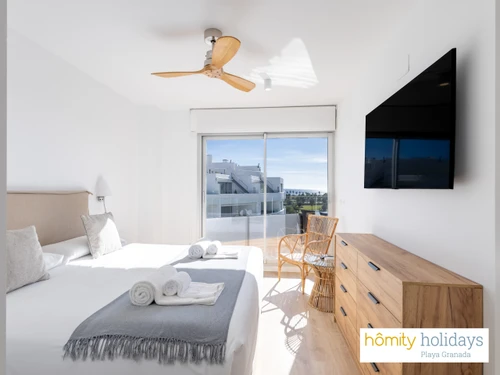 Apartment Motril, 2 bedrooms, 6 persons - photo_1011866265417