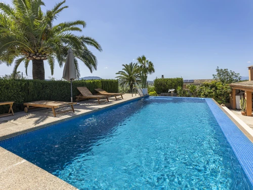 Villa Montuïri, 4 pièces, 6 personnes - photo_1011866265715