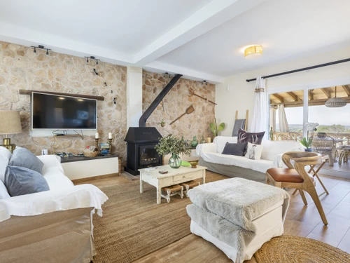 Villa Montuïri, 4 pièces, 6 personnes - photo_1011866265715