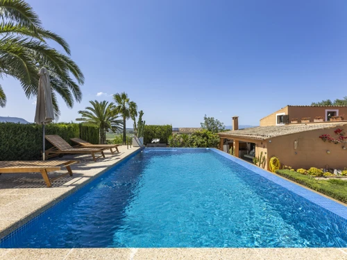 Villa Montuïri, 4 pièces, 6 personnes - photo_1011866265715