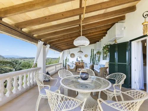 Villa Montuïri, 4 pièces, 6 personnes - photo_1011866265715