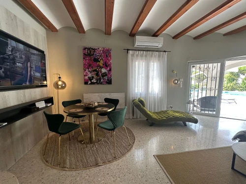 Villa Denia, 2 Schlafzimmer, 4 Personen - photo_1011866265858