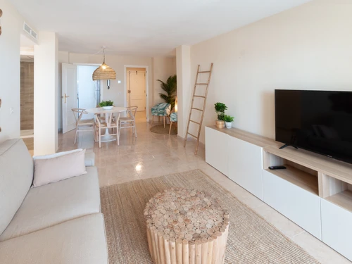 Ferienwohnung Gandía, 3 Schlafzimmer, 6 Personen - photo_1011866266953